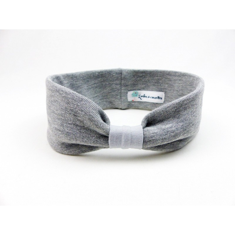 Bandeau cheveux, headband