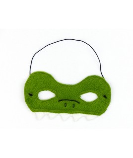 Le déguisement de dinosaure