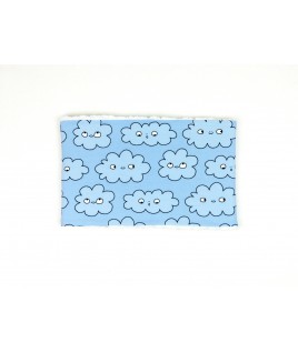 Le snood bio en sherpa