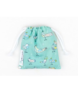Le petit sac à vrac oiseau