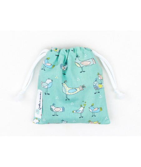 Le petit sac à vrac oiseau