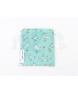 Le petit sac à vrac oiseau