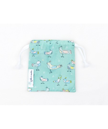 Le petit sac à vrac oiseau