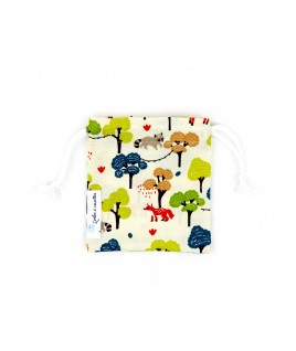 Le petit sac à vrac sylvestre Le petit sac à vrac sylvestre