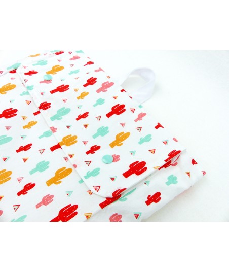 Le sac à pain de campagne