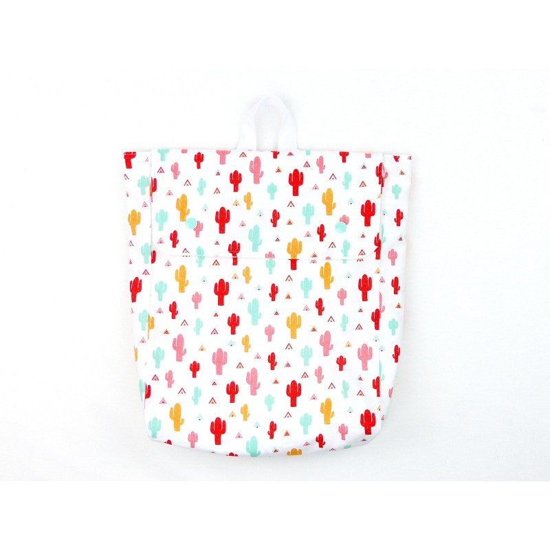 Le sac à pain de campagne Le sac à pain de campagne