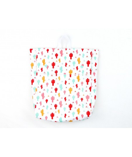 Le sac à pain de campagne