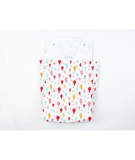 Le sac à pain de campagne Le sac à pain de campagne