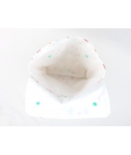 Le sac à pain de campagne Le sac à pain de campagne