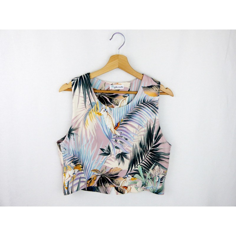 Top court, édition limitée Top court, édition limitée