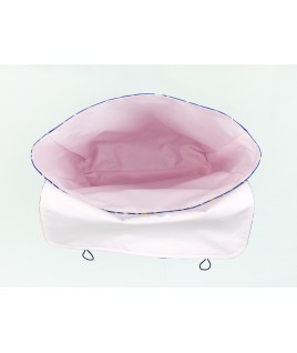 Le sac à pain pétales