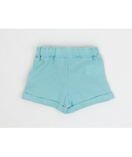 Le petit short pompon