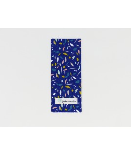 Le marque page personnalisé Pétales Le marque page personnalisé Pétales