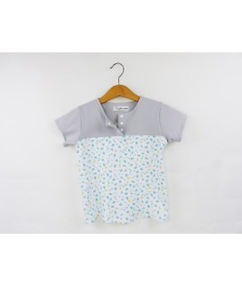 Le T-shirt Petit astronaute Le T-shirt Petit astronaute