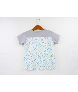 Le T-shirt Petit astronaute Le T-shirt Petit astronaute