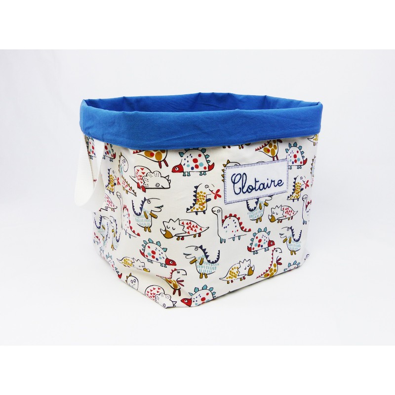 Le casier de rangement Dino