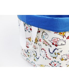 Les poignées facilitent le transport