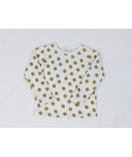 Le pull lion, fabrication française