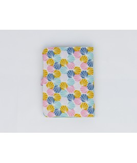 Le motif géométrique de la collection Origami