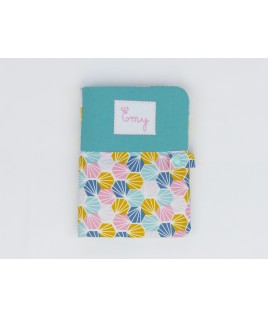 Très élégant, ce couvre livre est une belle idée de cadeau