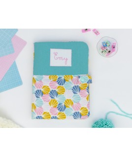 Le protège carnet de santé personnalisé est une très bonne idée de cadeau