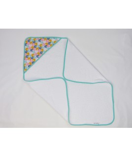 L'accessoire de toilette de bébé indispensable