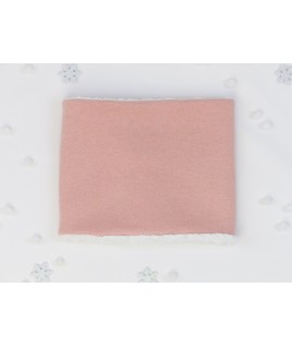 Le snood en matériaux écologiques Le snood en matériaux écologiques