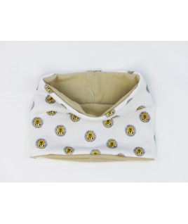 L'accessoire idéal pour cet hiver L'accessoire idéal pour cet hiver