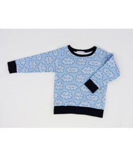 Un pull pour les filous