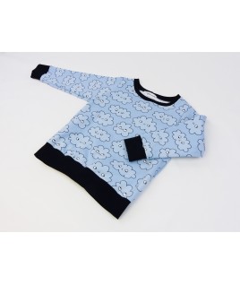 Il tient bien chaud pour l'hiver