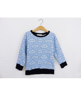 Un pull bio de grande qualité