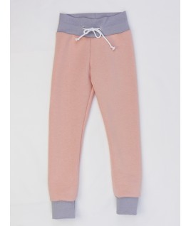 Le pantalon de jogging très confortable et tout doux