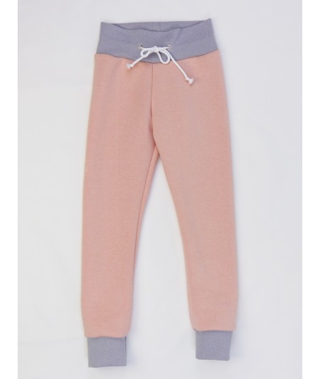 Le pantalon de jogging très confortable et tout doux