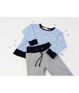 Un bel ensemble pour les filous