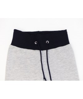 Des finitions soignées pour ce jogging