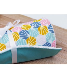 Un joli cadeau, très soigné