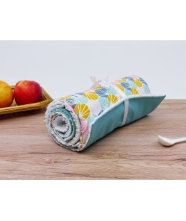 Pratique dans votre cuisine ou votre salle de bain