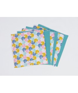 L'essuie-tout lavable Origami