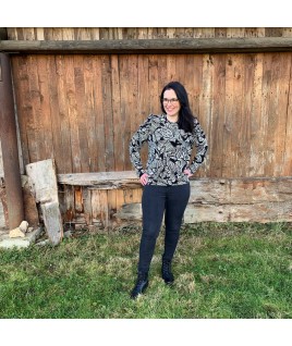 Unique et très à la mode