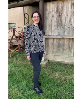 Un coup de coeur pour femme et ado