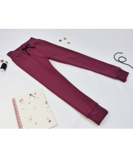 Un jogging qui a la classe