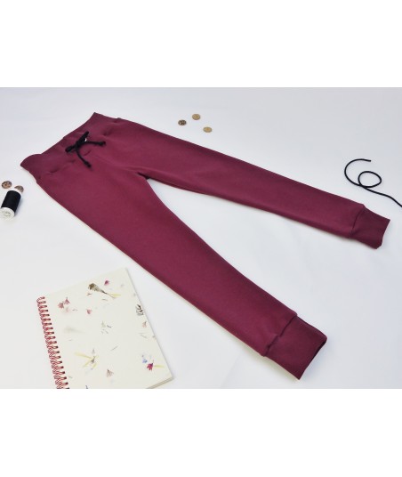 Un jogging qui a la classe