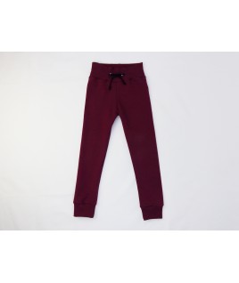 Joli ce pantalon bio pour les petits