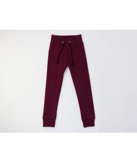 Un vêtement bio cousu main