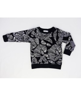 Le joli pull pour enfant