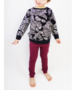 Un vêtement très confortable pour les enfants