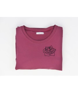 Voici un sweat très original pour cet hiver Voici un sweat très original pour cet hiver