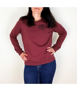 Super classe ce pull bio Super classe ce pull bio