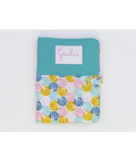 Superbe idée pour un cadeau de naissance