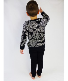 Les enfants l'adorent, ils sont bien à l'aise pour jouer avec ce pantalon